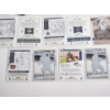 Image 11 : x21 Assorted Panini 2020, 2022, 2023 Football Trading Cards - Excellent Condition in Card Holders/Sl