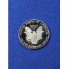 Image 6 : *Better Date* 1989- S American Silver Eagle 1 oz Fine Silver Coin - Some Toning - Gorgeous Coin!