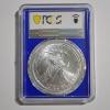 Image 3 : PCGS MS69 United States 2021 Silver Eagle .999 1 Oz Type 2 First Strike