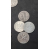 Image 9 : Assorted Years/Mint Marks 90% Silver Mercury & Roosevelt Dimes- Face Value: $4.00
