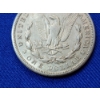 Image 3 : 1921-S Morgan Silver Dollar 