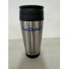 Image 1 : Brand New Cub Cadet Stainless Steel Hot or Cold Cup - Holds 20 Ounces