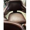 Image 4 : 4 Gasser chair co california cocktail lounge chair model L-90 series Swivel Chairs 