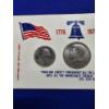 Image 5 : 1776-1976 U.S. Bicentennial 3 Coin Set