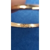 Image 8 : Assorted Men's & Women's Sterling Silver Rings - See Photos For Sizing -Total Weight: 37.4g
