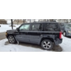 Image 2 : 2015 JEEP PATRIOT LATITUDE 4WD 4D SUV  AUTO   - 2.4L I-4 SFI DOHC - BLUE