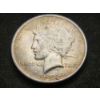 Image 2 : 1924 United States Silver Peace Dollar