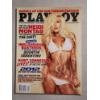 Image 1 : Vintage September 2009 Heidi Montag Centerfold Playboy Magazine