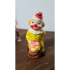 Image 9 : Lot Of Clown Collectibles
