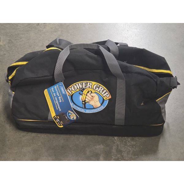 New Camco 28'' Electrical Storage Bag 