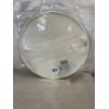 Image 3 : General Motors Officially Licensed 15" Round Chevrolet Metal Sign - Brand New In The Package 