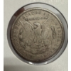 Image 2 : 1921-S United States Morgan Silver Dollar- Beautiful Condition 