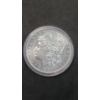 Image 1 : United States 1882-O Morgan 90% Silver Dollar In Coin Capsule