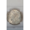 Image 2 : 1921 90% Silver Morgan Dollar In Slab