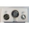 Image 2 : 1976-S United States Bicentennial 40% Silver Proof 3-Coin Set
