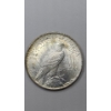 Image 2 : United States 1922 90% Silver Peace Dollar