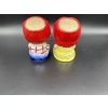 Image 4 : Raggedy Ann & Andy Ceramic Figurine Planters - ~ 6 inches tall 