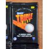 Image 2 : Four Sealed 1993 Donruss Triple Play Baseball Trading Cards - 12 Cards Per Pack