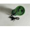 Image 5 : 4.9 Million VOLT Rechargeable 7" Green Flashlight Taser - Brand New In The Box 