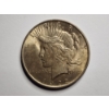 Image 1 : 1922 United States 90% Silver Peace Dollar from Philadelphia Mint!