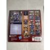 Image 4 : Marvel Avengers and Transformers 2023 Calendars - Still Sealed