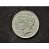 Image 1 : Beautiful 1923 Silver Peace Dollar