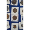 Image 4 : Lot Of Assorted Foreign Coins - Roman, African French & More