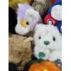 Image 2 : New With Tags! Puffkins Collectable Plushie Collection 