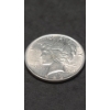 Image 2 : 1922 90% Silver Peace Dollar