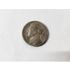 Image 1 : United States 1945-P 35% Silver Jefferson Nickel 