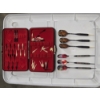 Image 1 : Two Soft Tip Dart Sets In Hard Case