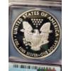 Image 4 : ICG PR68 DCAM 1 Oz 2013-W Silver American Eagle Round 