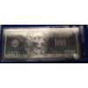 Image 10 : Assorted Series $1 Silver Certificates, $2 Red Seal Bank Note & $100 Silver Certificate Tribute Bank