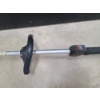 Image 3 : Steel Blade Echo Brand Weed Trimmer - Verified Running