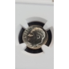 Image 2 : 1967 NGC SMS MS67 Roosevelt Dime  