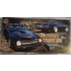 Image 1 : '76 Pontiac Trans Am Metal Sign - 19 x 9.5 - GM Official