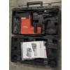 Image 2 : Great Condition Bauer Electric Demo Hammer Kit 
