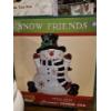 Image 5 : Christmas Decor Or Novelty Items As Shown - See Pics