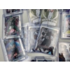 Image 8 : Lot of Assorted Topps, Panini, RC's, Football Trading Cards In Protective Holders
