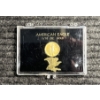 Image 1 : American Eagle 1/10oz Gold Coin