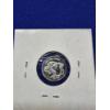 Image 2 : 1 Troy Gram .999 Fine Silver Buffalo Round
