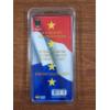 Image 3 : 1996 Olympic Summer Games Atlanta Georgia Collectible Pin In Original Packaging!