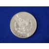 Image 2 : 1880-S 90% Silver Morgan Dollar	