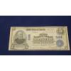 Image 1 : Birmingham, Alabama $5 1902 Plain Back Fr#598 The First National Bank - INCREDIBLE CONDITION! 