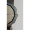 Image 3 : Vintage Rado DiaStar Two-Tone Swiss Quartz Stainless Steel Watch - Condition Unknown