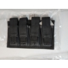 Image 3 : 2 Pistol Magazine Pouches (6 & 4 Pouch) Brand New