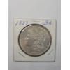 Image 1 : United States 1889 Morgan 90% Silver Dollar 