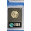Image 7 : 1979, 1980-S, 1981 & 1999 Authenticated Brilliant Uncirculated Susan B. Anthony Dollar Coins - FV:$4