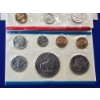 Image 7 : 1974 P & D United States Mint Uncirculated Coin Set - 13 Uncirculated Coins