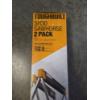 Image 2 : New In Box Tough Built SH30 Sawhorse 2 Pack